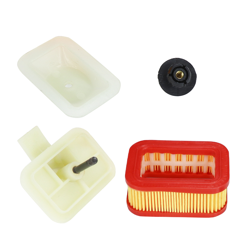 XCAN Set di filtri dell'aria i - Gardening Tools Combo recensione e prezzo