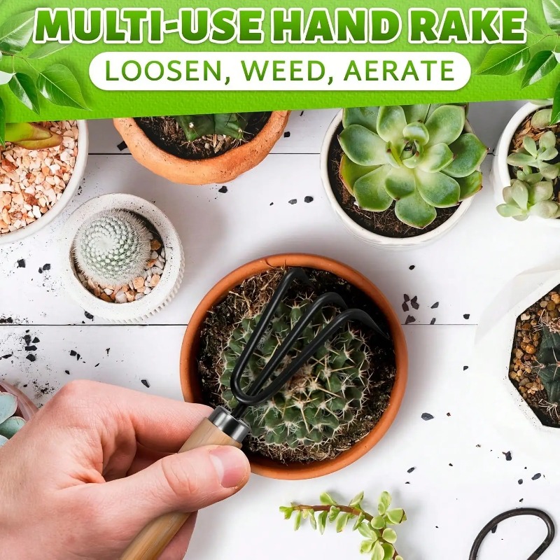 Set di 3 Pezzi/1 Set di Mini A - Gardening Tools Combo recensione e prezzo