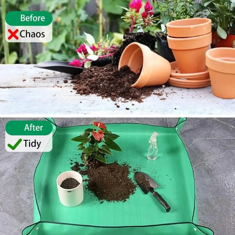 Set di 3 Pezzi/1 Set di Mini A - Gardening Tools Combo recensione e prezzo