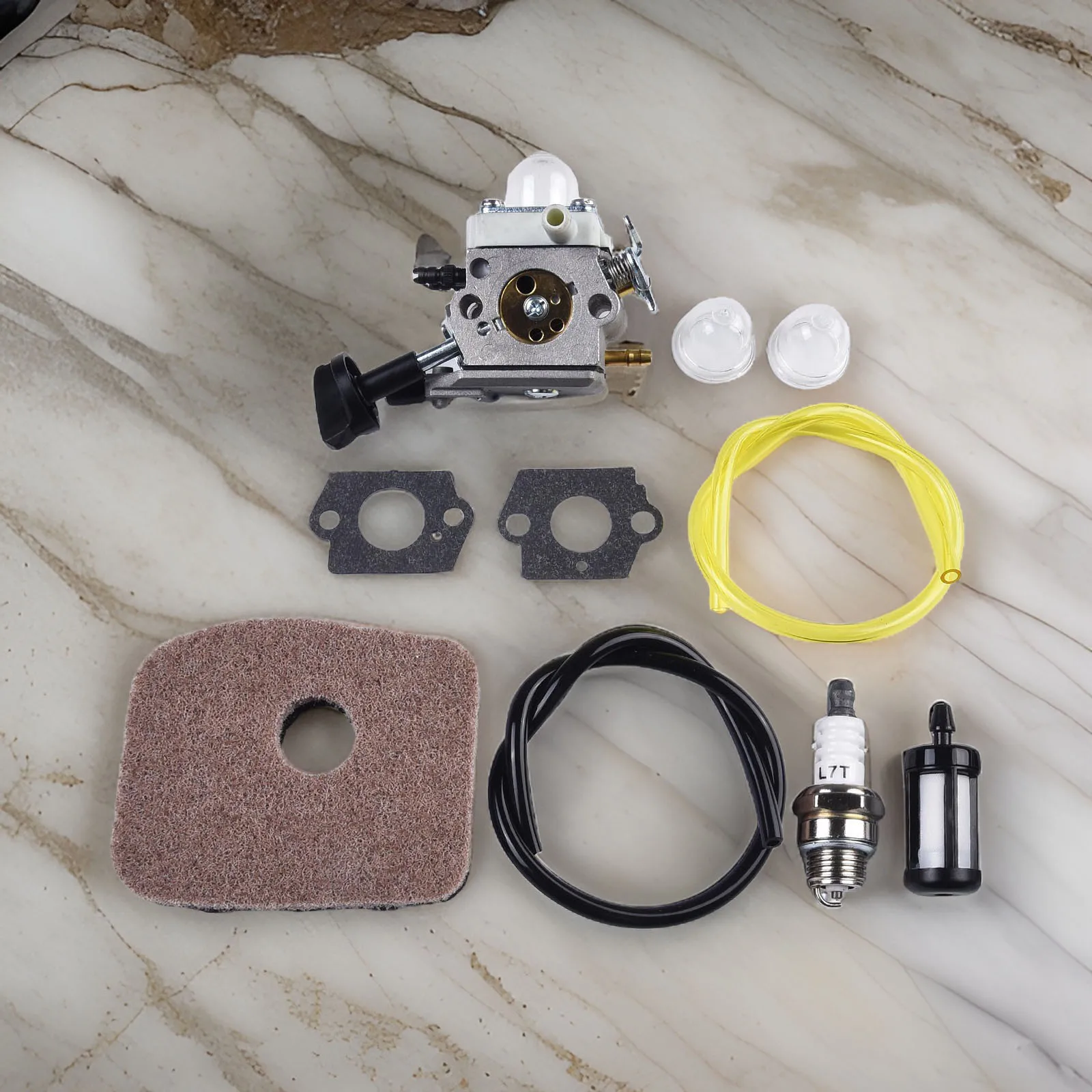 Kit carburatore per Stihl BG86 - Gardening Tools Bundle recensione e prezzo