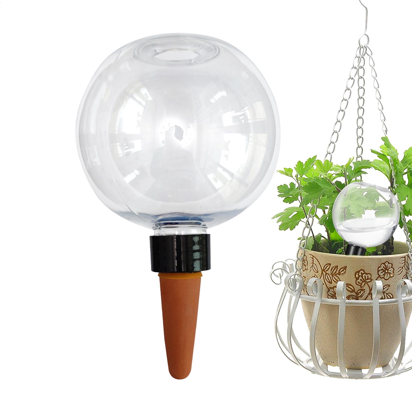 Lampadine per irrigazione auto - Self-Watering Planter recensione e prezzo