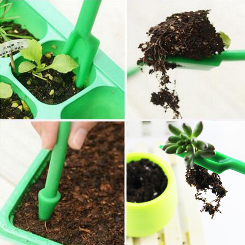 Mini set di attrezzi da giardi - Gardening Tools Combo recensione e prezzo