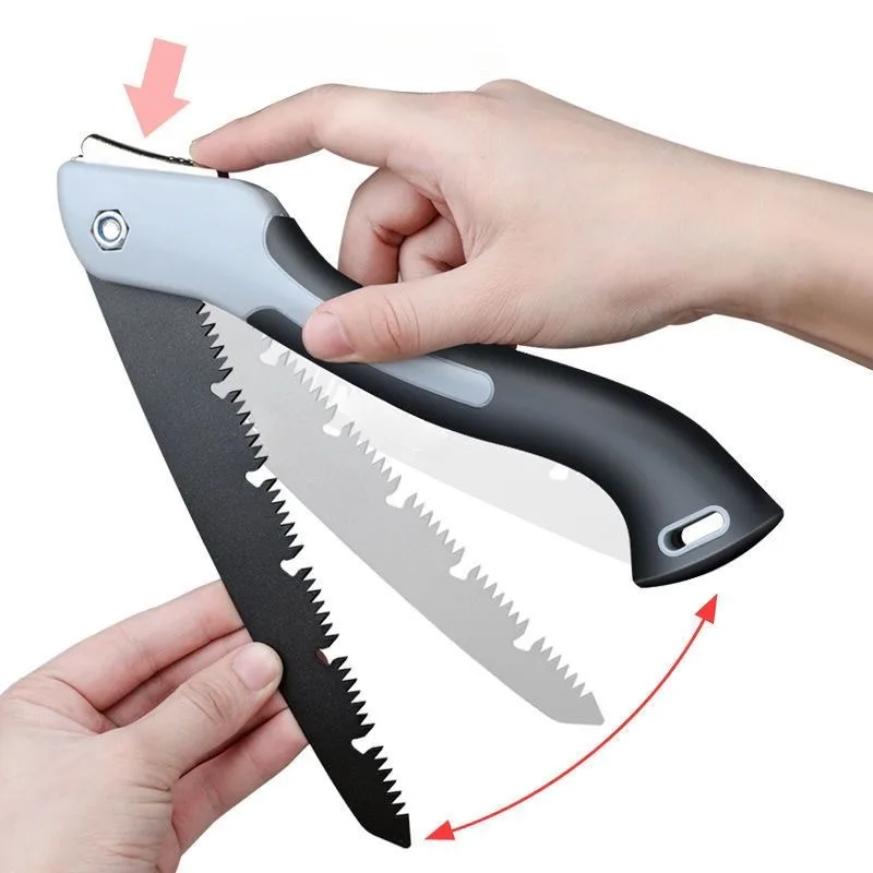 Sega Pieghevole per Falegnamer - Garden Hand Trowel recensione e prezzo