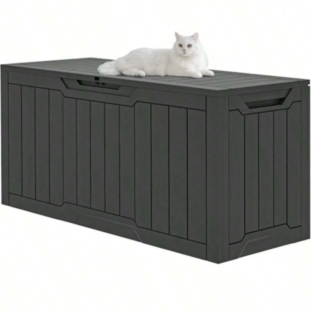 Baule da Esterno Impermeabile  - Gardening Tools Box recensione e prezzo