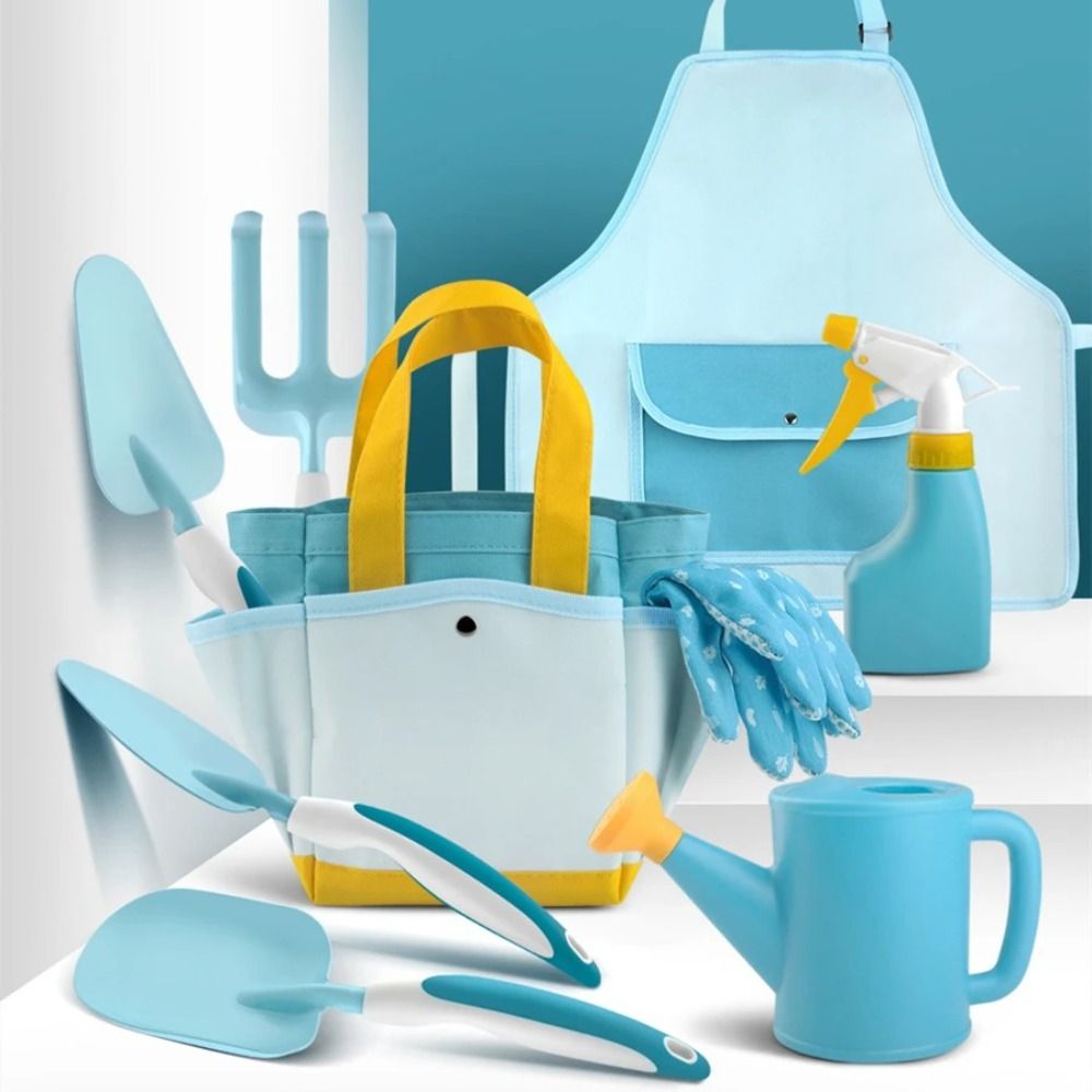 Set di Attrezzi da Giardino pe - Gardening Tools Toddler recensione e prezzo