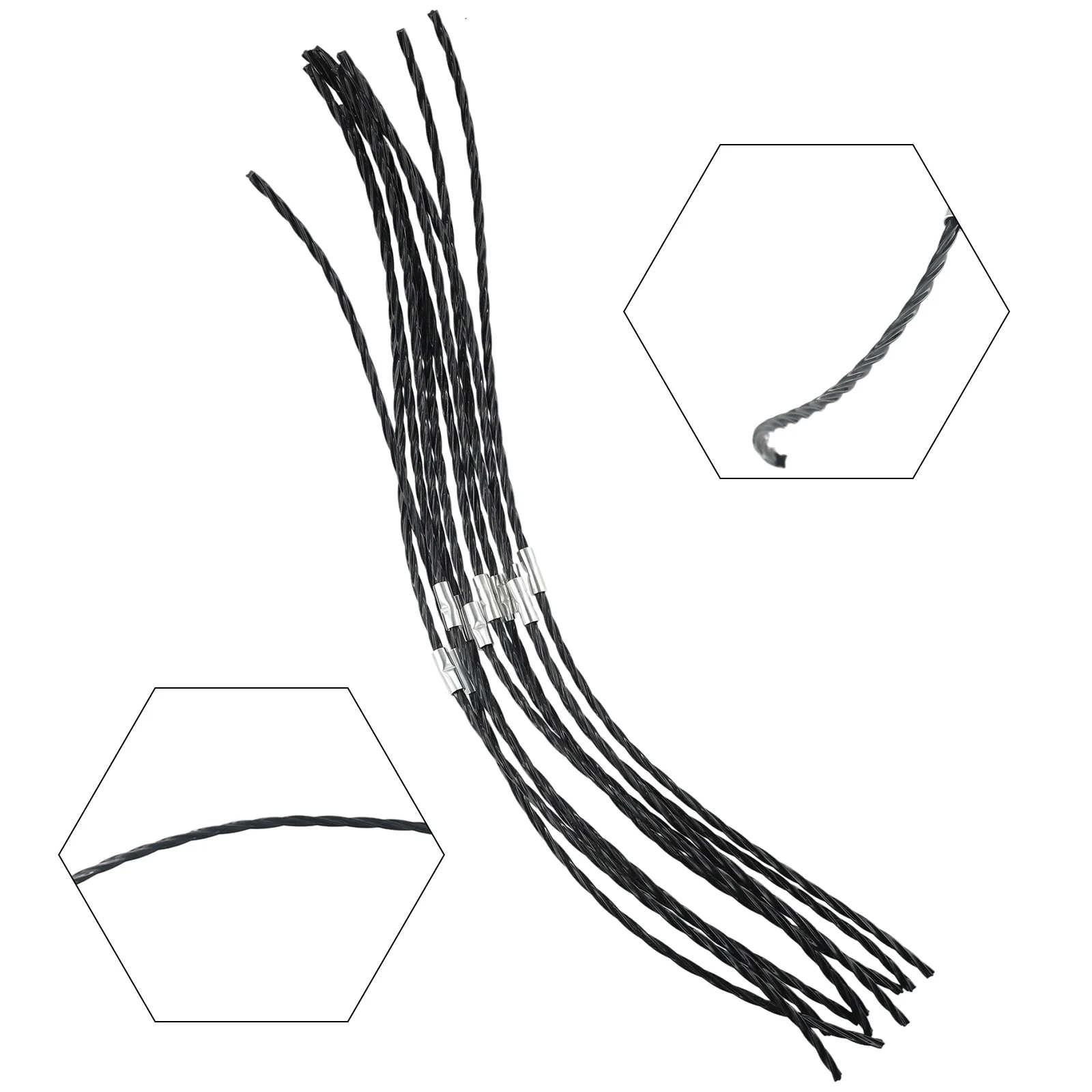 Filo di Ricambio da 3,5 mm per - Gardening Tools Online recensione e prezzo