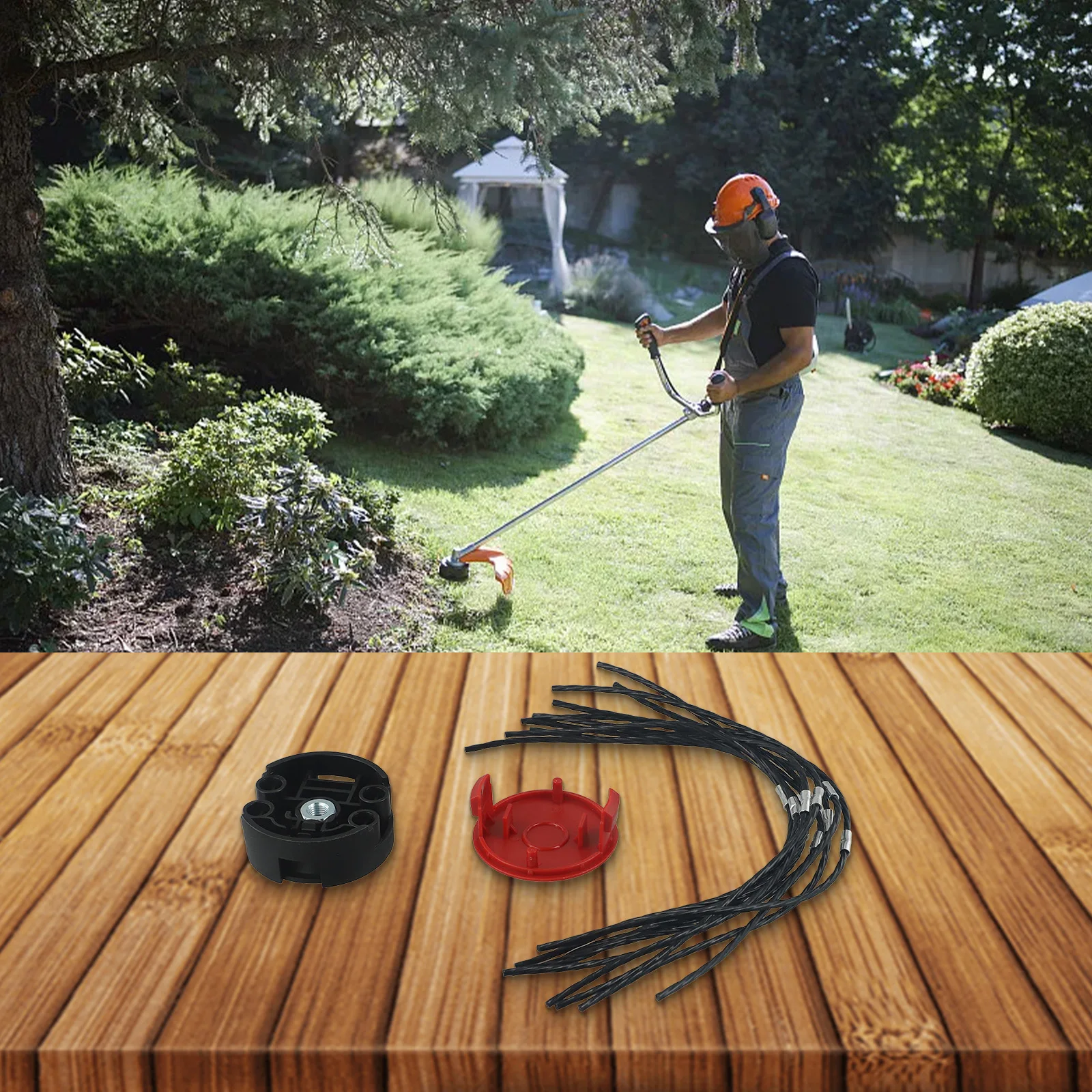 Pacchetto di fili e accessori  - Gardening Tools Online recensione e prezzo