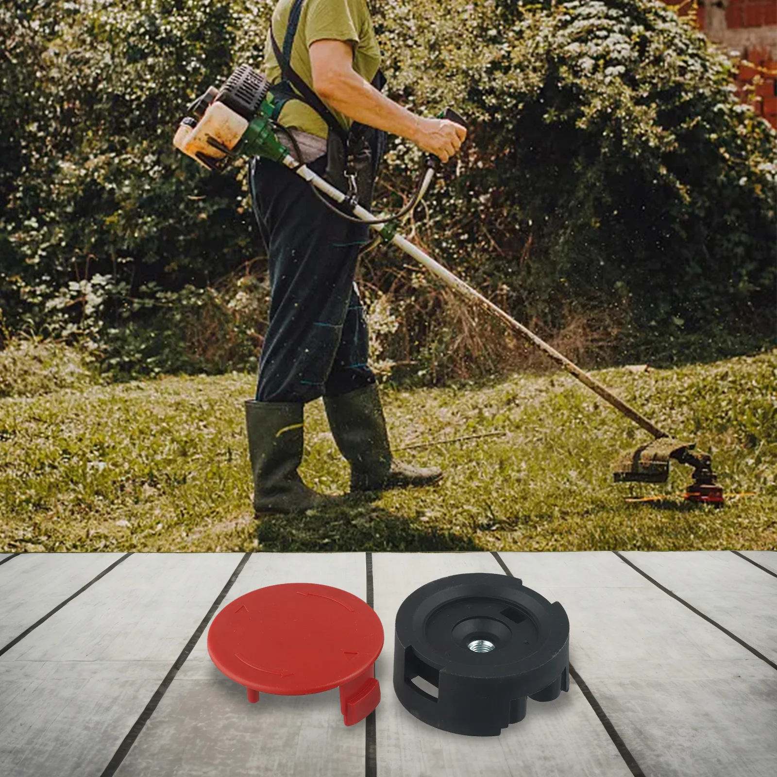 Pacchetto di fili e accessori  - Gardening Tools Online recensione e prezzo
